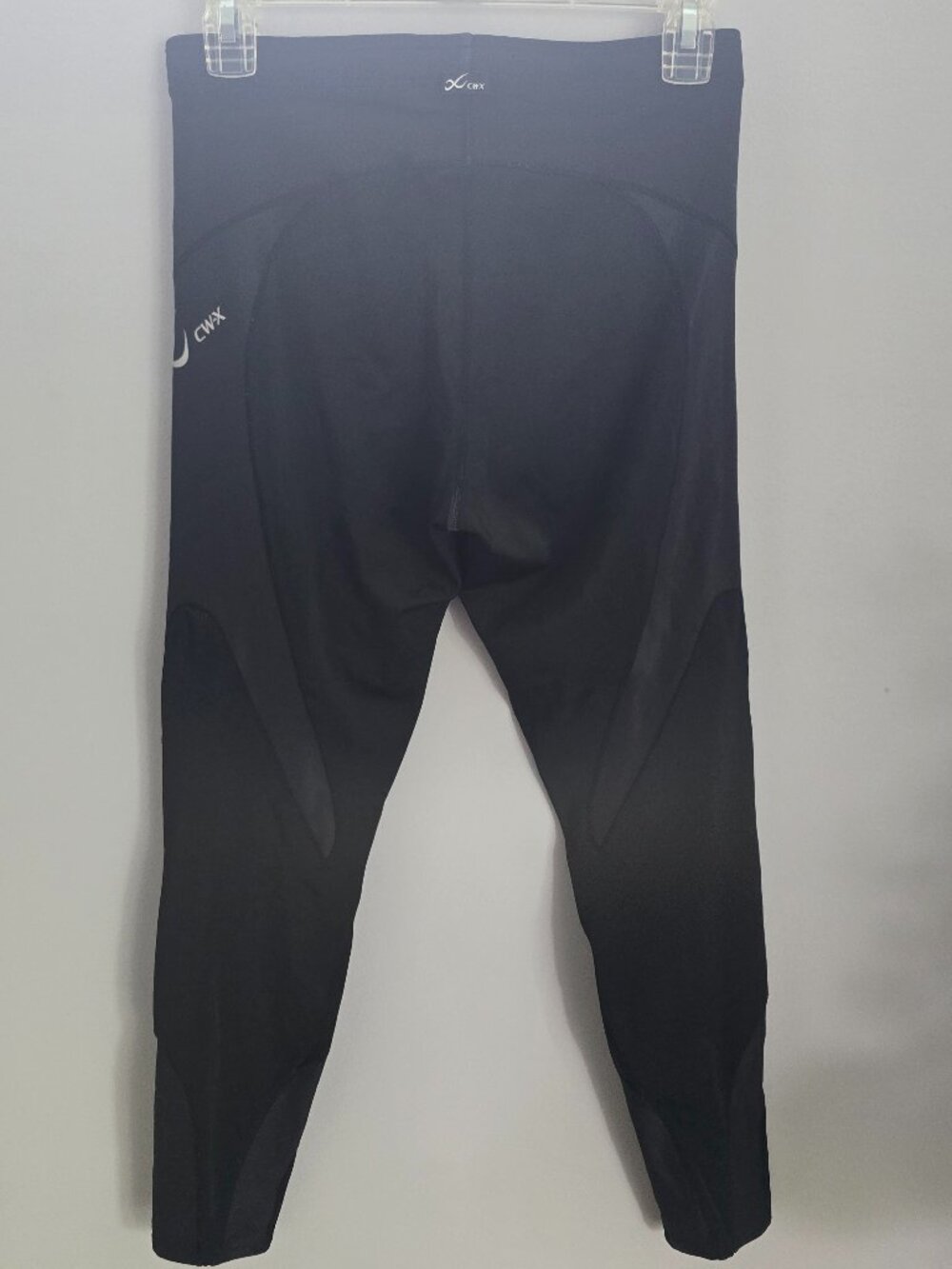 CW-X Women’s Stabilyx Joint Support Compression Tights - L - Picture 2 of 5
